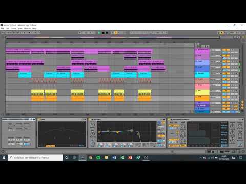 INSIDE THE PROJECT #2