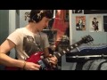 Rockin' Rocks - Powderfinger (Cover)