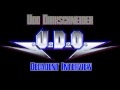 Decadent interview with Udo Dirkschneider ...