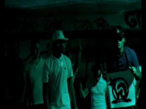 Ricky-G - Ster In De Gang ♫ (Officiële Videoclip)