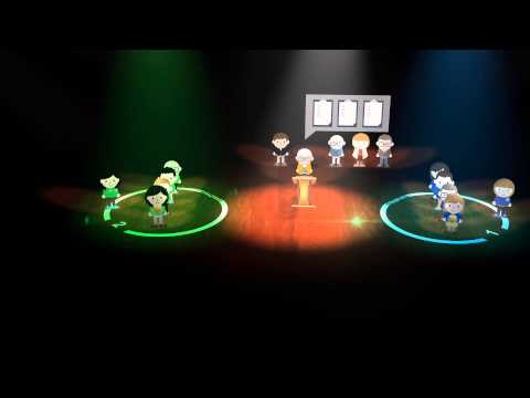 Debaty Oxfordzkie - zasady debatowania