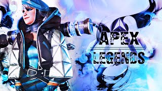 【Apex】これがリア友パワー