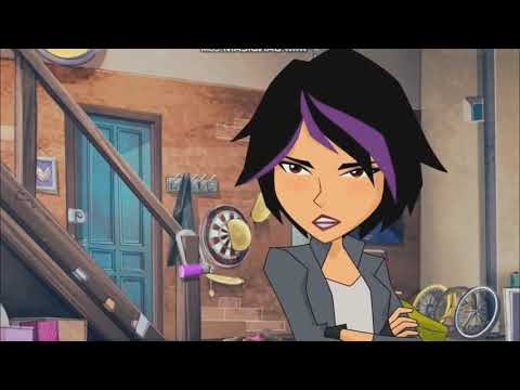 "Sleeping Starlight" Part 15 - Meanwhile, Back At The Cottage