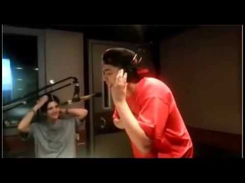 Freestyle en Simplemente Imperfecto | Kodigo 2014