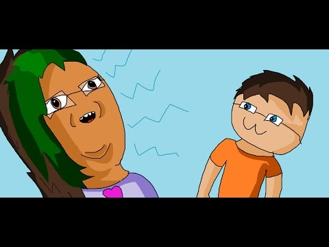 Robin Samse Animation (TEASER)