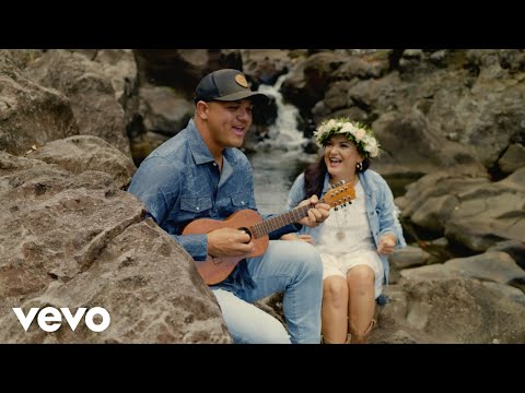 Kala'e + Kalena - Killin' Island Time (Official Music Video)