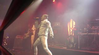 Peto on irti, Antti Tuisku, Viking Grace 29.10.2016