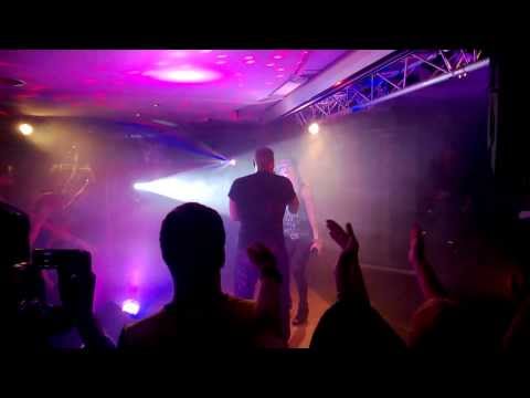 Captain Hollywood Project - Flying High at Club Onniteekki