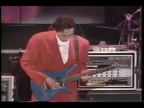 HEART OF EARTH　是方博邦（Live）