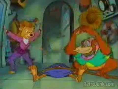 FantomenK - Tiny Tunes