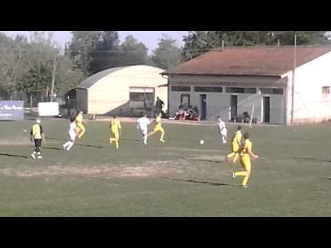 Torneo Don Mati Fiorentina - Prato