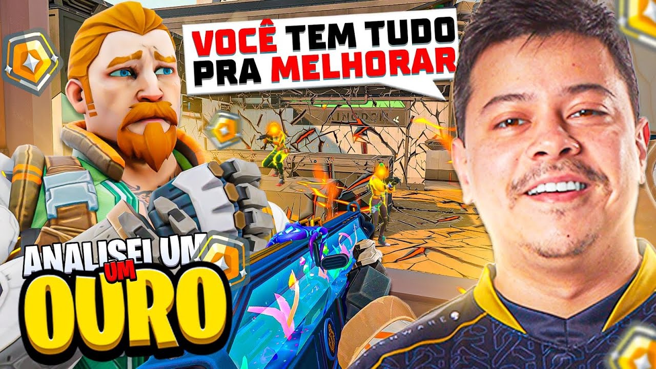 ANALISEI BREACH OURO NA BIND!   ANALISE SOLIDÁRIA RS