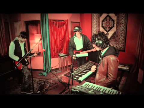 Beat Club - Globetrotters (Official Video)