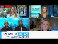 The Front Bench on Trump leading Biden in swing states | Power Play with Vassy Kapelos