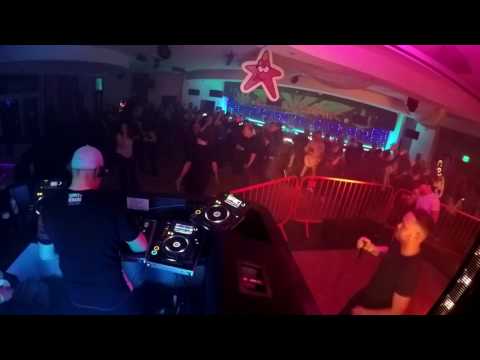 Social Logic, Bass-Line Epidemik @ Flava Bar 2017