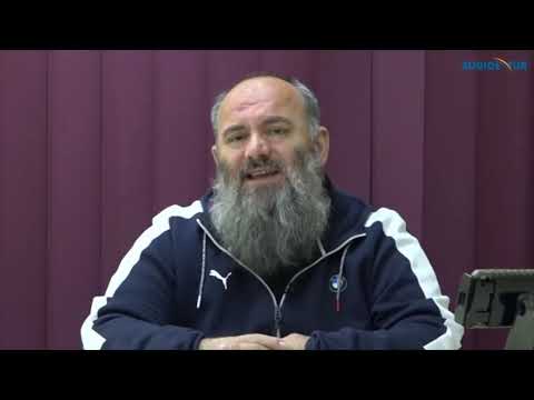 Sadakaja (lëmosha) dhe sprova e Virusit - Hoxhë Bekir Halimi