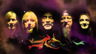 HAWKWIND  Tide Of The Century -  Magnu  live