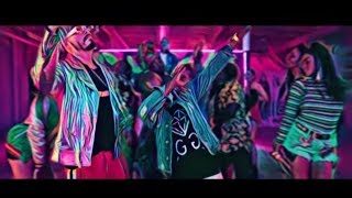 J Balvin ft Willy William, Daddy Yankee - Mi Gente (Official Remix) LOS ACME