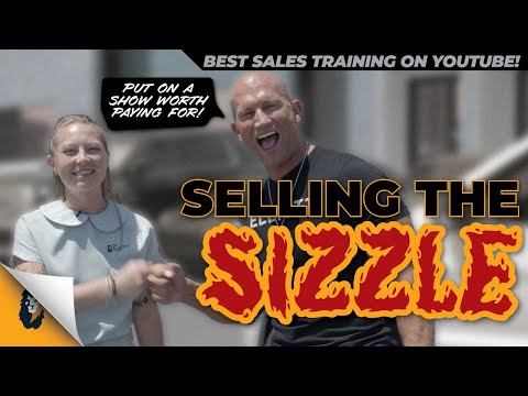 Sales Training // The #1 Way To Sell More // Andy Elliott