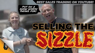 Sales Training // The #1 Way To Sell More // Andy Elliott