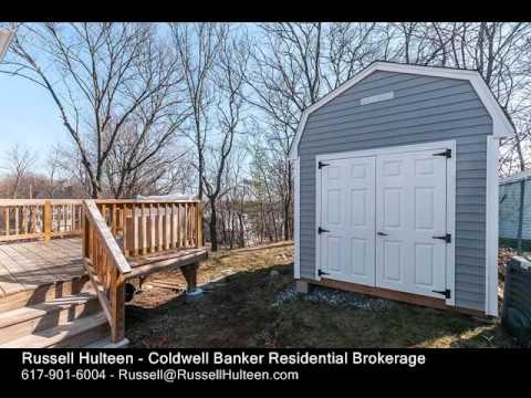 1 Eaton Ave, Saugus MA 01906 - Single Family Home - Real Estate - For Sale -