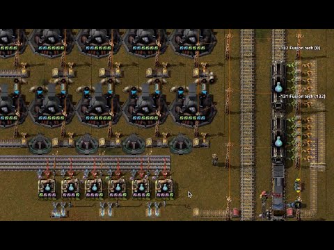 248k x10 - Episode 62 - This eats 6GW