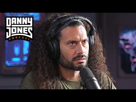 CIA Super Spy Finally Breaks Cover: Warns America is about to Fall | Andrew Bustamante