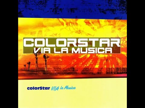 colorStar - Aalomadalom