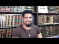What Is The Problem With Reading Tarot Cards Mufti Abu Layth