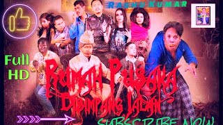Download lagu New Film Rumah Pusaka Di Simpang Jalan Full Malay ... mp3