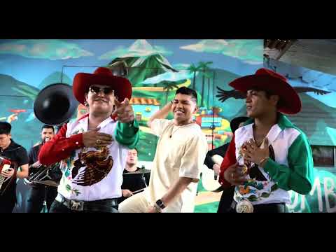 PUTO PESO - ABI HINOJOSA FT IDOLOS DE LA FRONTERA ( video oficial )