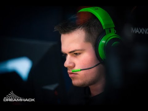 Leaf POV (Chaos) vs MiBR / 21-10 / overpass / cs_summit 6