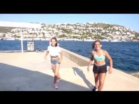 Pegaito al Piso - La tribu de Abrante by C'mon & Dance