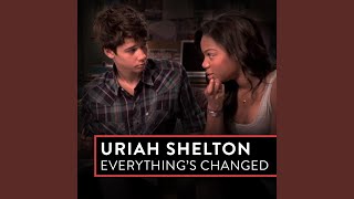 Everything&#39;s Changed