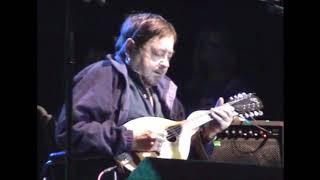 Fairport Convention - "Poor Will and the Jolly Hangman"  Cropredy 2002