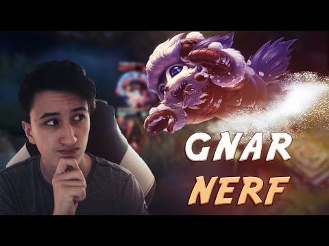 Toplane META #5 | Gnar jetzt USELESS? Wer ist jetzt OP?! (Patch 6.18) | Scarface