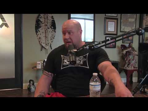 #22 - Jesse Burdick talks Power, Movement and Sleep for a Better Life | Onnit Podcast