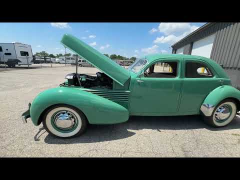 1936 Cord 810 Westchester (CC-2093137) for sale in Grand Rapids, Michigan