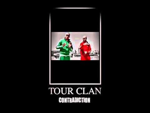 Tour Clan - C'est pas les mots qui manque ( extrait album 