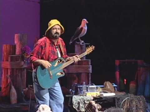 Jimmy Flynn Live - "Street Comedy 2" pt.1