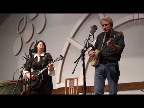 “Cripple Creek” (Mean Mary’s Version) – Mean Mary & Mark Dvorak