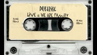 Dubtribe - Live @ We Are Family, Chicago (07-04-1997) FULL VERSION