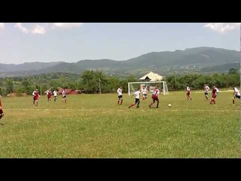 Campionat Fisculas_SISESTI - SINDRESTI 1-0 (meciul)