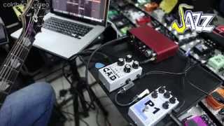 AMT CAB CN-1 - What To Know & Where To Buy | Equipboard