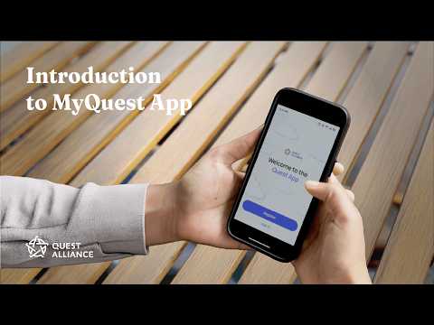 Introduction To Myquest App