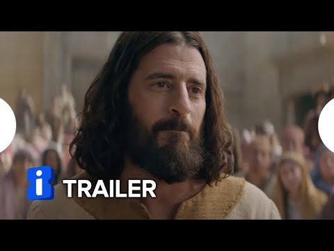 The Chosen – Última Ceia - Trailer