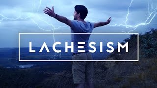 Lachesism: Longing for the Clarity of Disaster