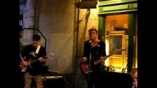 Heymoonshaker - live in Dijon -Part5- 27july2012-.MP4