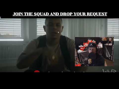 German Drill: LUCIANO ft. CAPITAL BRA - "Guap Gang" (New Zealand Reaction)