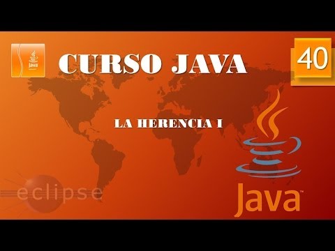 Curso Java Presentación Vídeo 1
